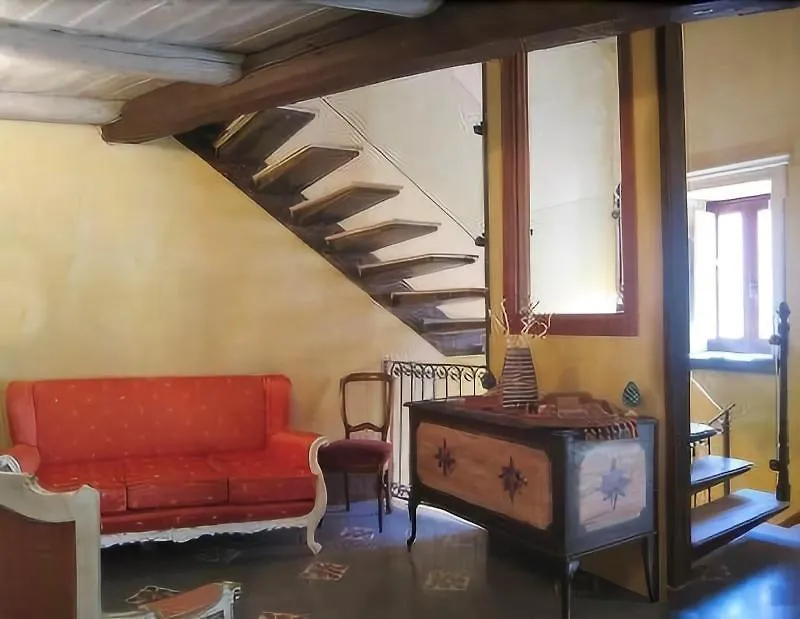 Guest house Antica Dimora San Girolamo Hotel Licata