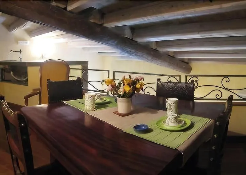 *** Guest house Antica Dimora San Girolamo Hotel Licata Italy