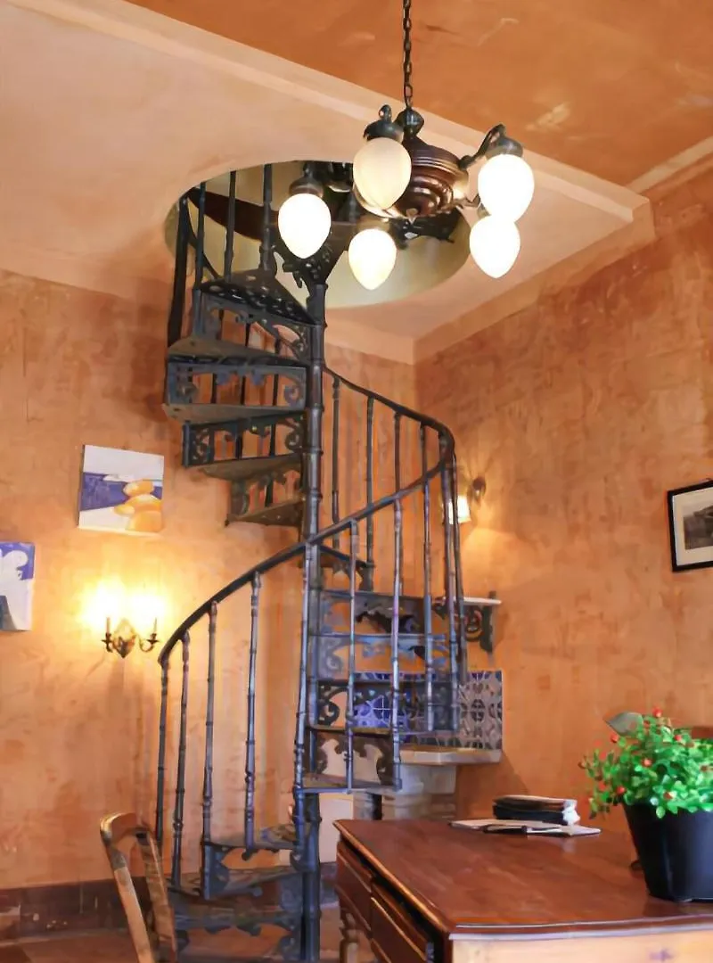 Maison d'hôtes Hotel Antica Dimora San Girolamo à Licata