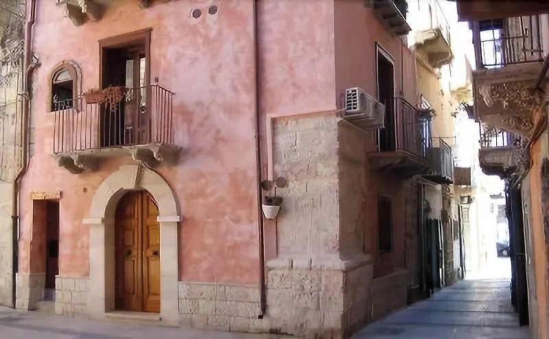 Antica Dimora San Girolamo Hotel Licata