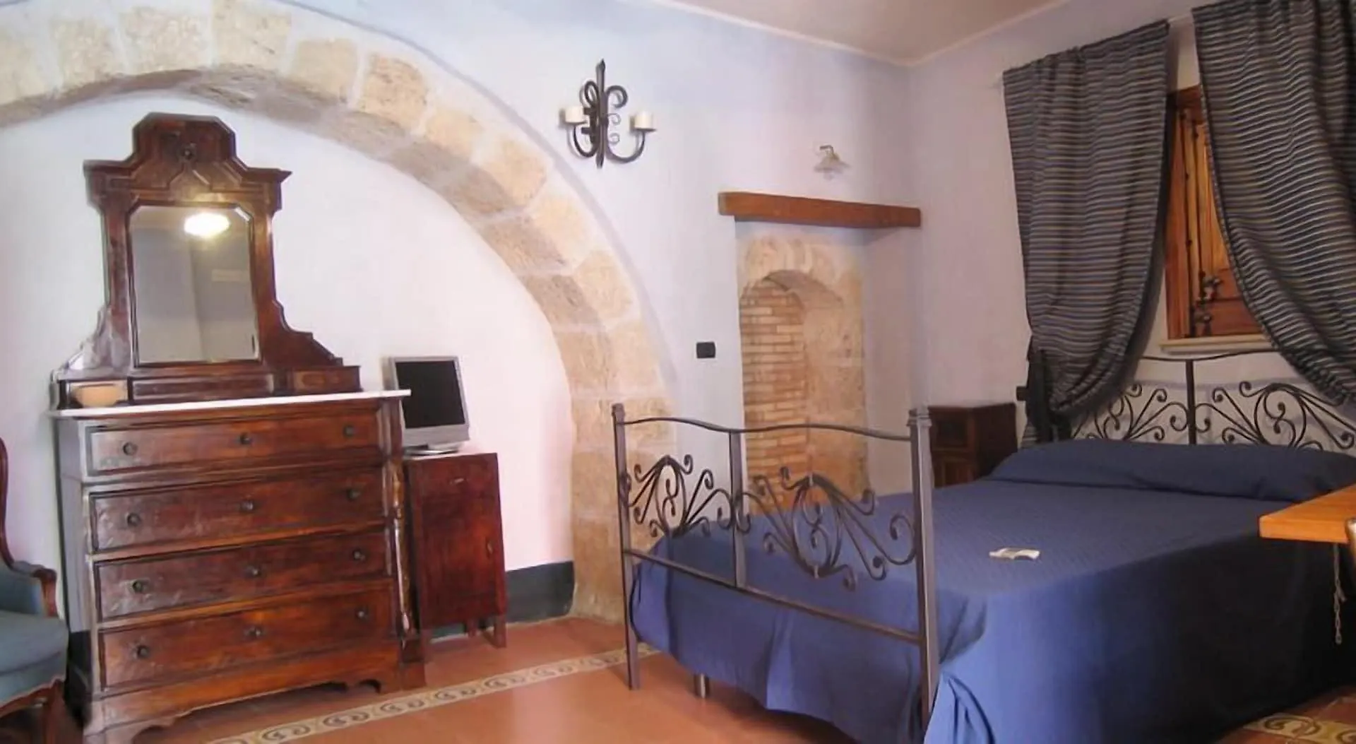 Guest house Antica Dimora San Girolamo Hotel Licata