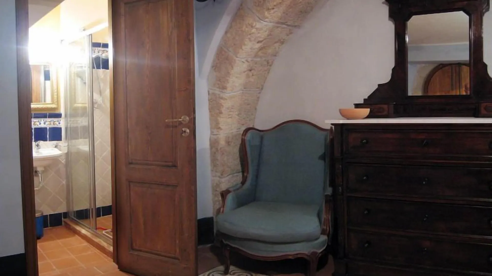 Antica Dimora San Girolamo Hotel Licata Guest house