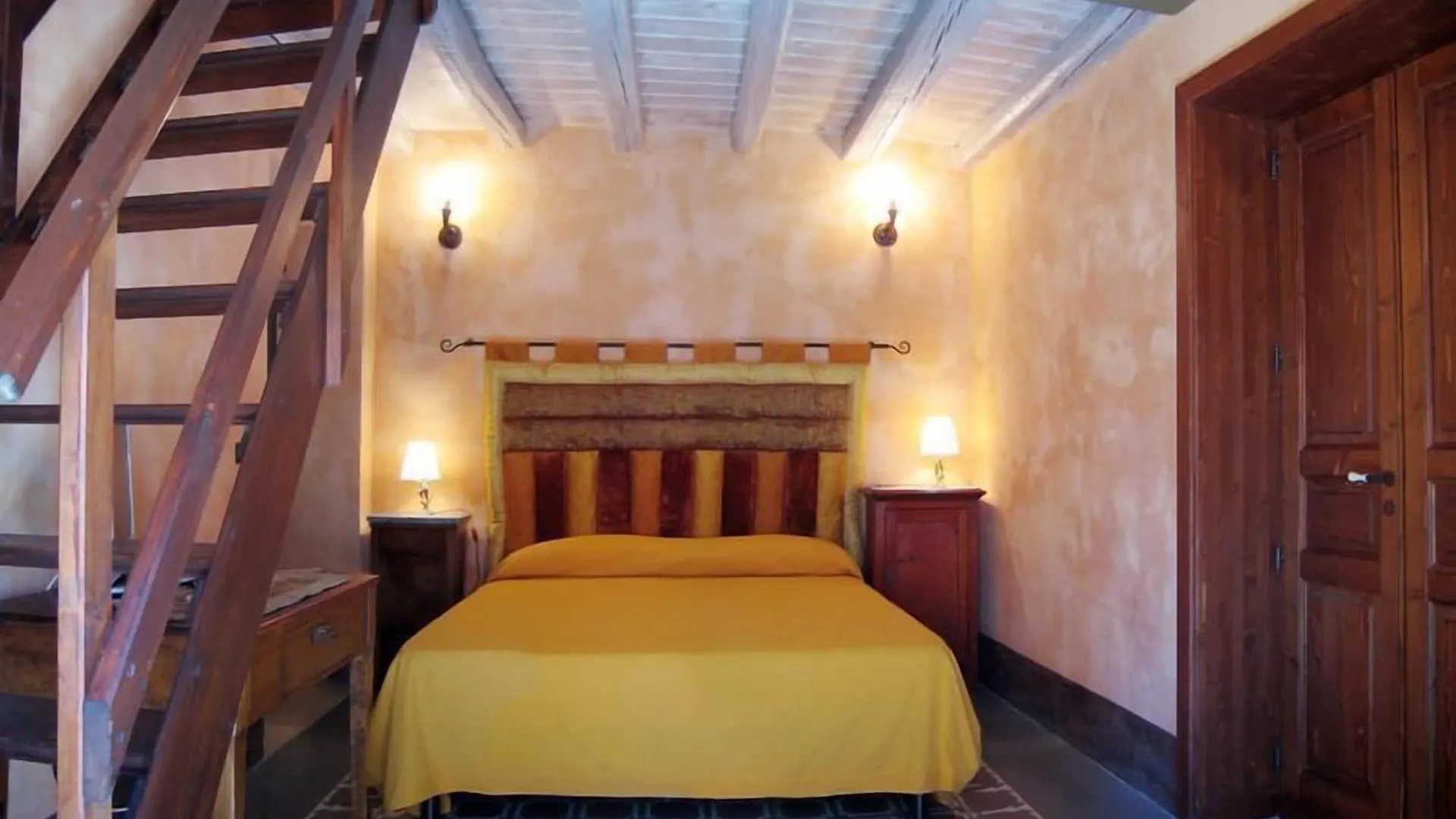 Antica Dimora San Girolamo Hotel Licata 3*,