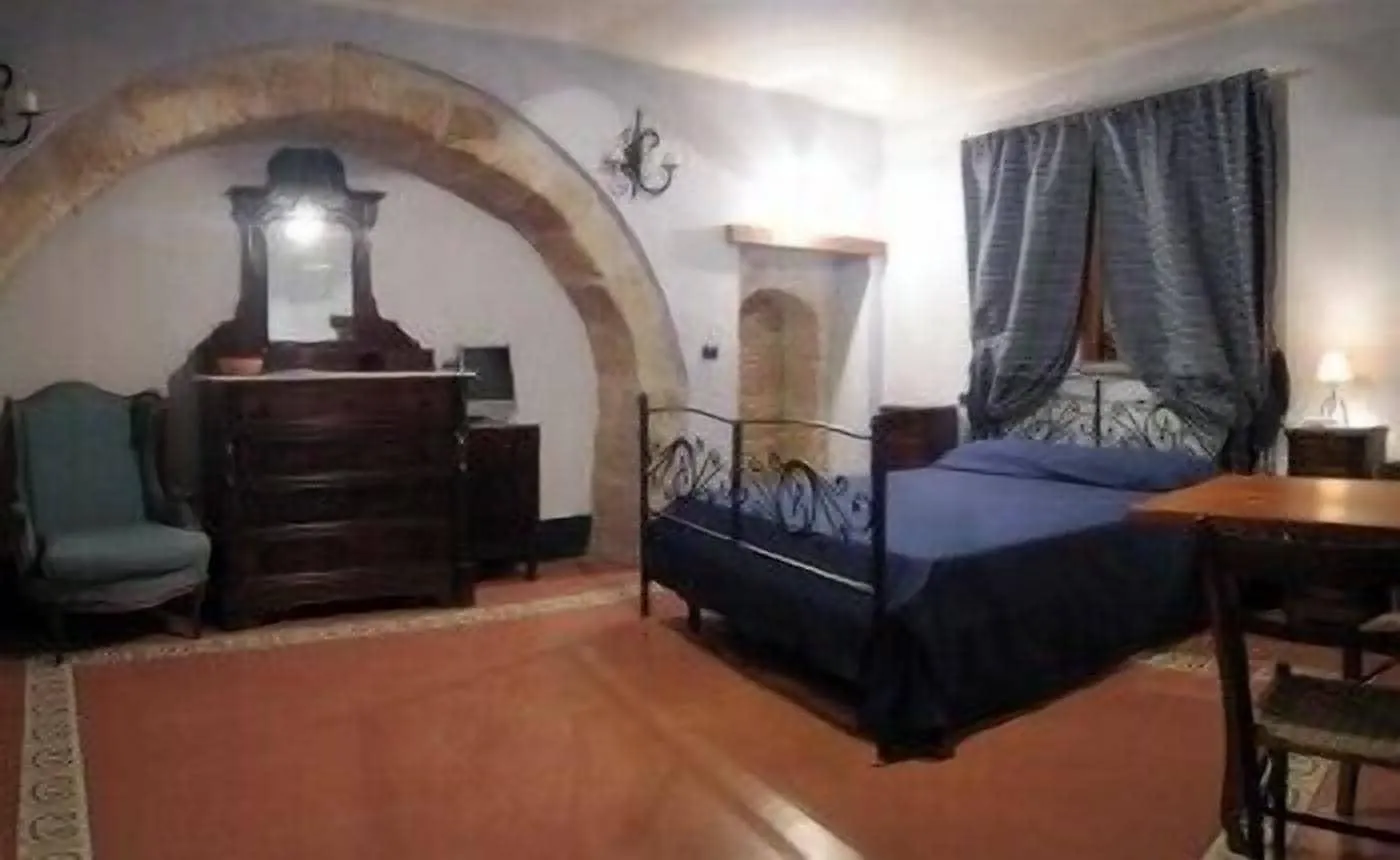 Antica Dimora San Girolamo Hotel Licata 3*,  Italy
