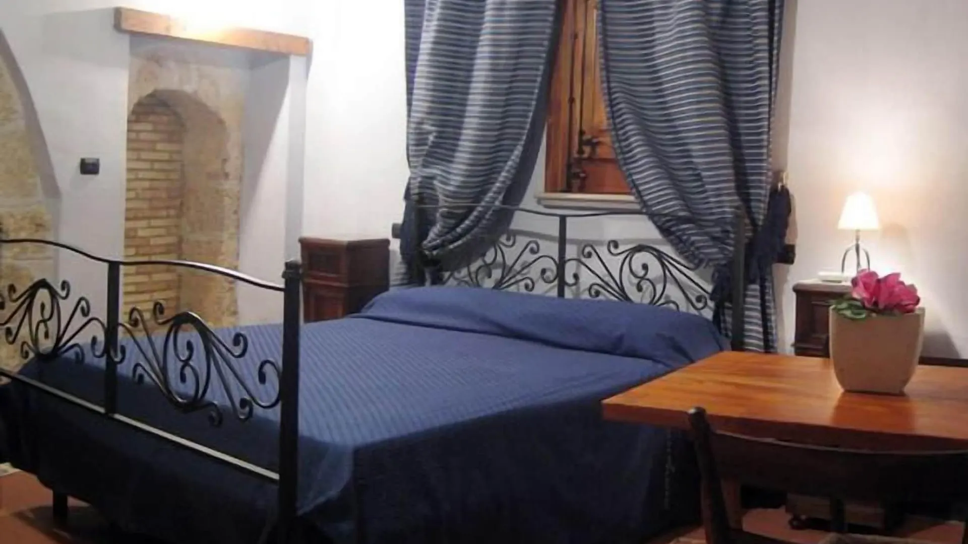 Guest house Antica Dimora San Girolamo Hotel Licata