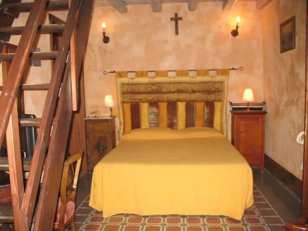 *** Guest house Antica Dimora San Girolamo Hotel Licata Italy