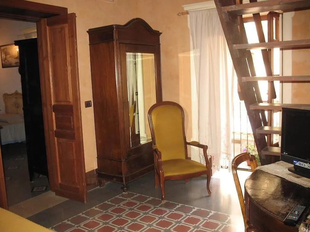 Antica Dimora San Girolamo Hotel Licata