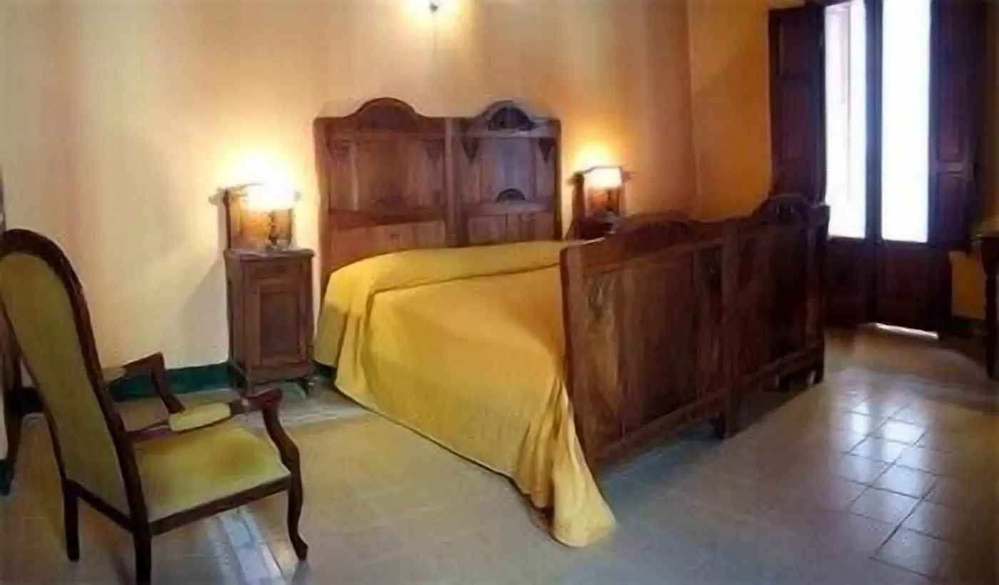 Antica Dimora San Girolamo Hotel Licata Guest house