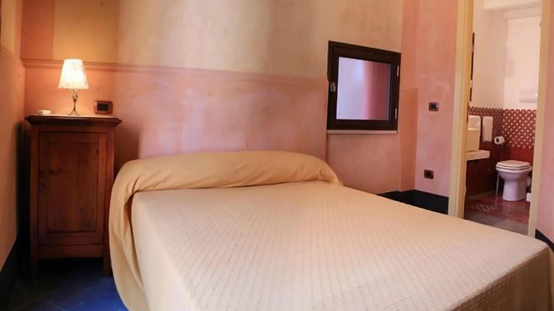 Antica Dimora San Girolamo Hotel Licata 3*,  Italy