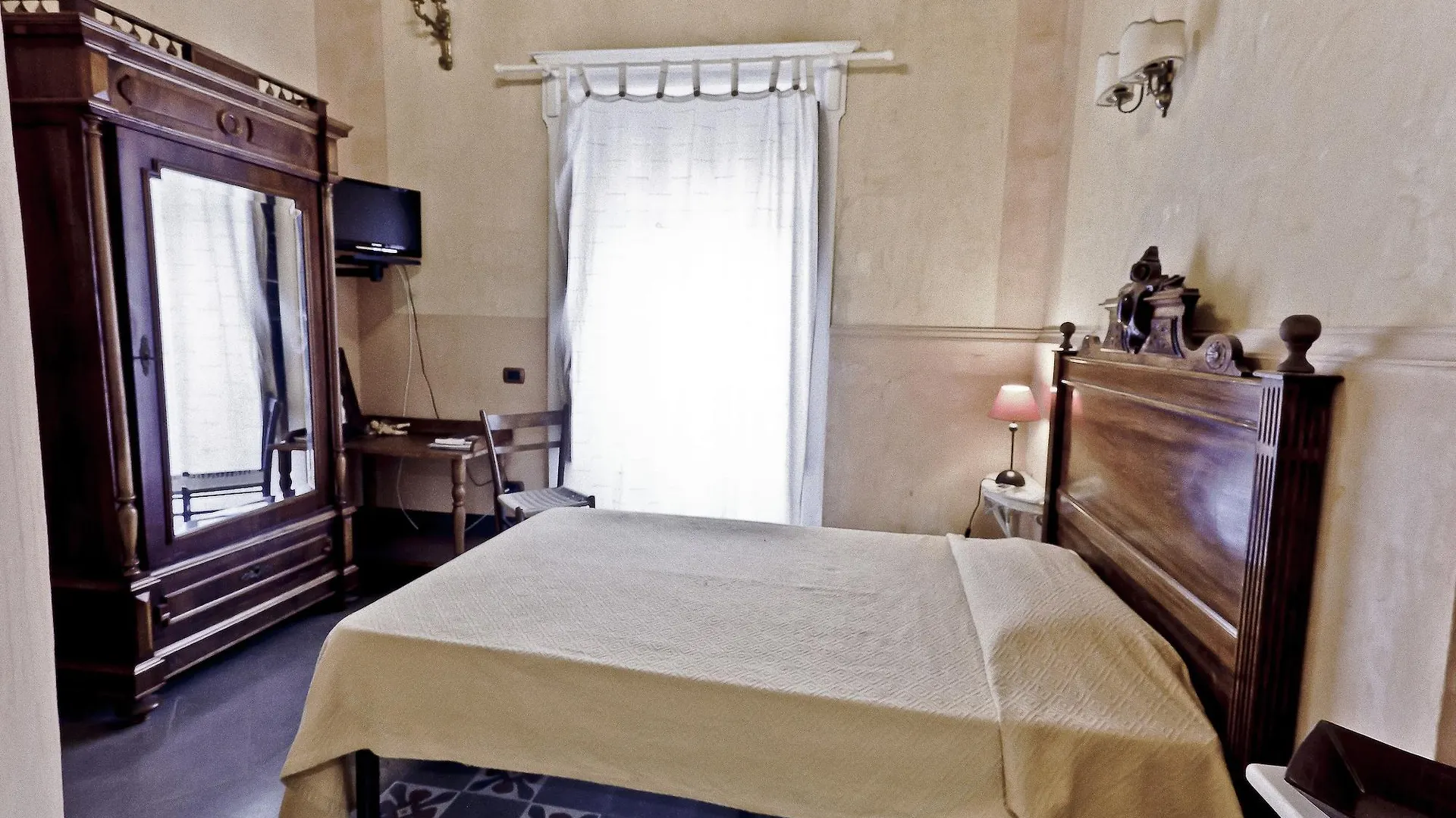 Antica Dimora San Girolamo Hotel Licata Guest house