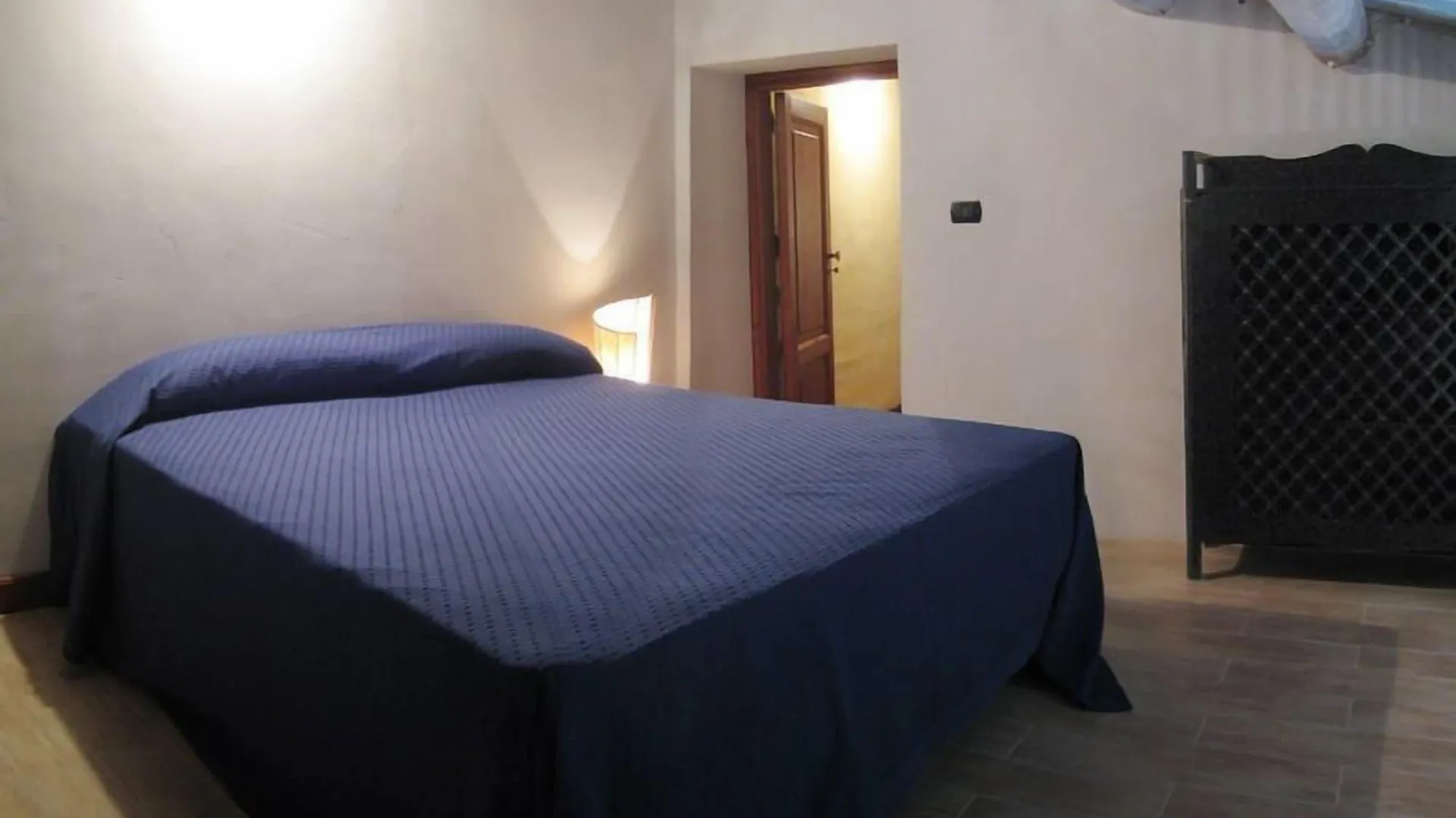 Antica Dimora San Girolamo Hotel Licata