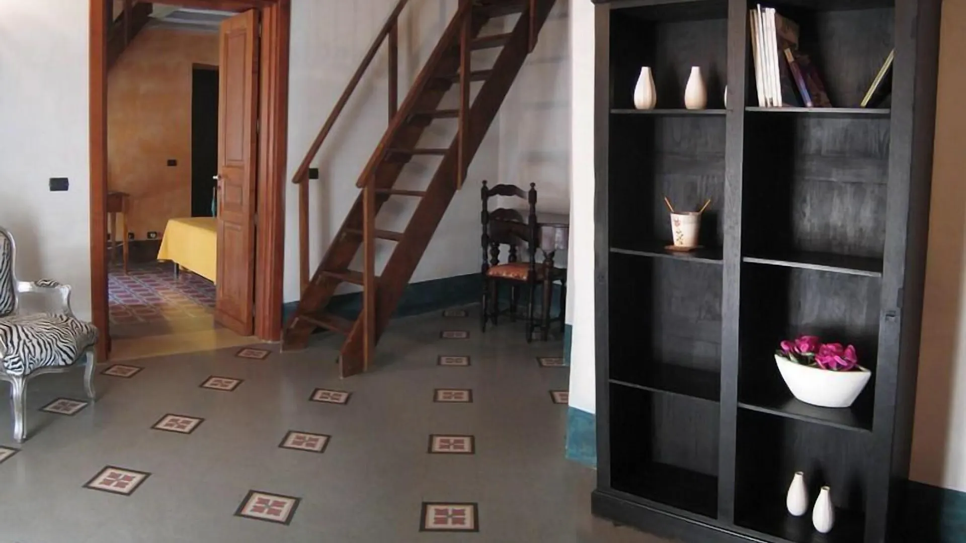 *** Guest house Antica Dimora San Girolamo Hotel Licata Italy