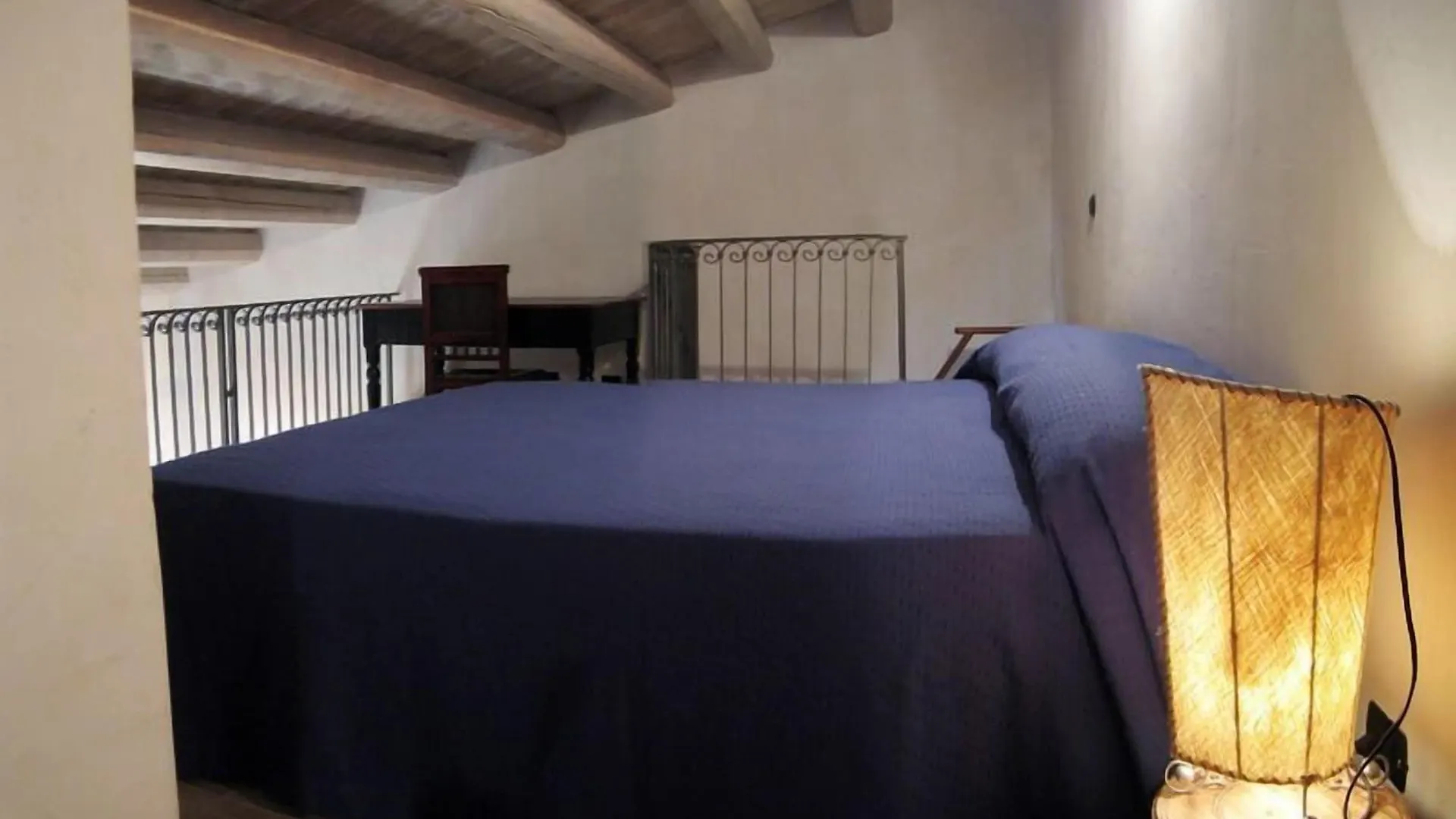 Antica Dimora San Girolamo Hotel Licata Guest house