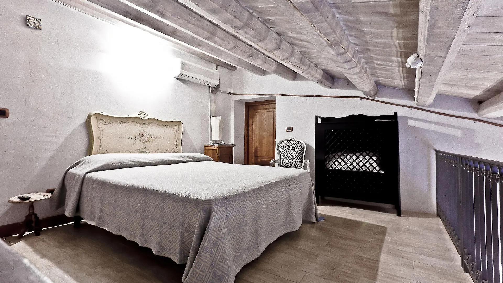 Antica Dimora San Girolamo Hotel Licata Guest house