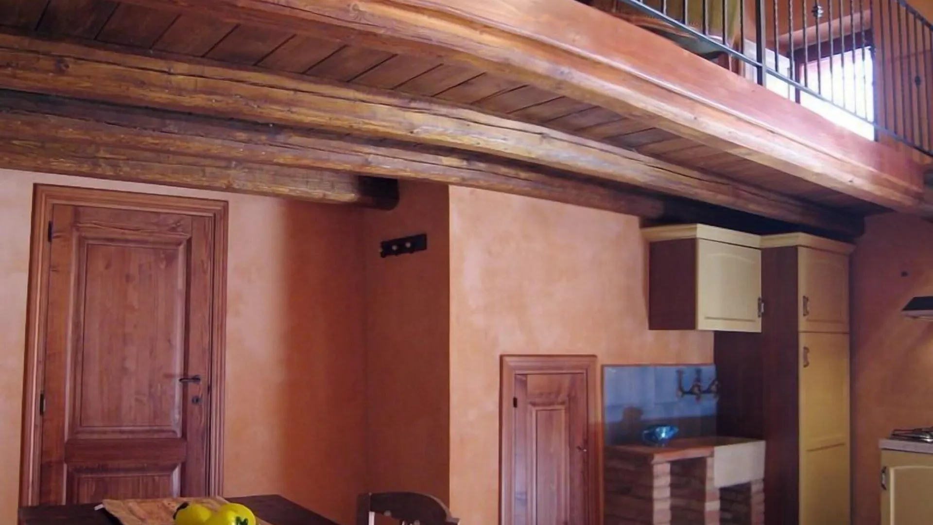 Guest house Antica Dimora San Girolamo Hotel Licata