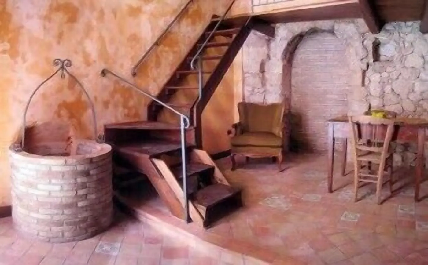 Antica Dimora San Girolamo Hotel Licata Italy