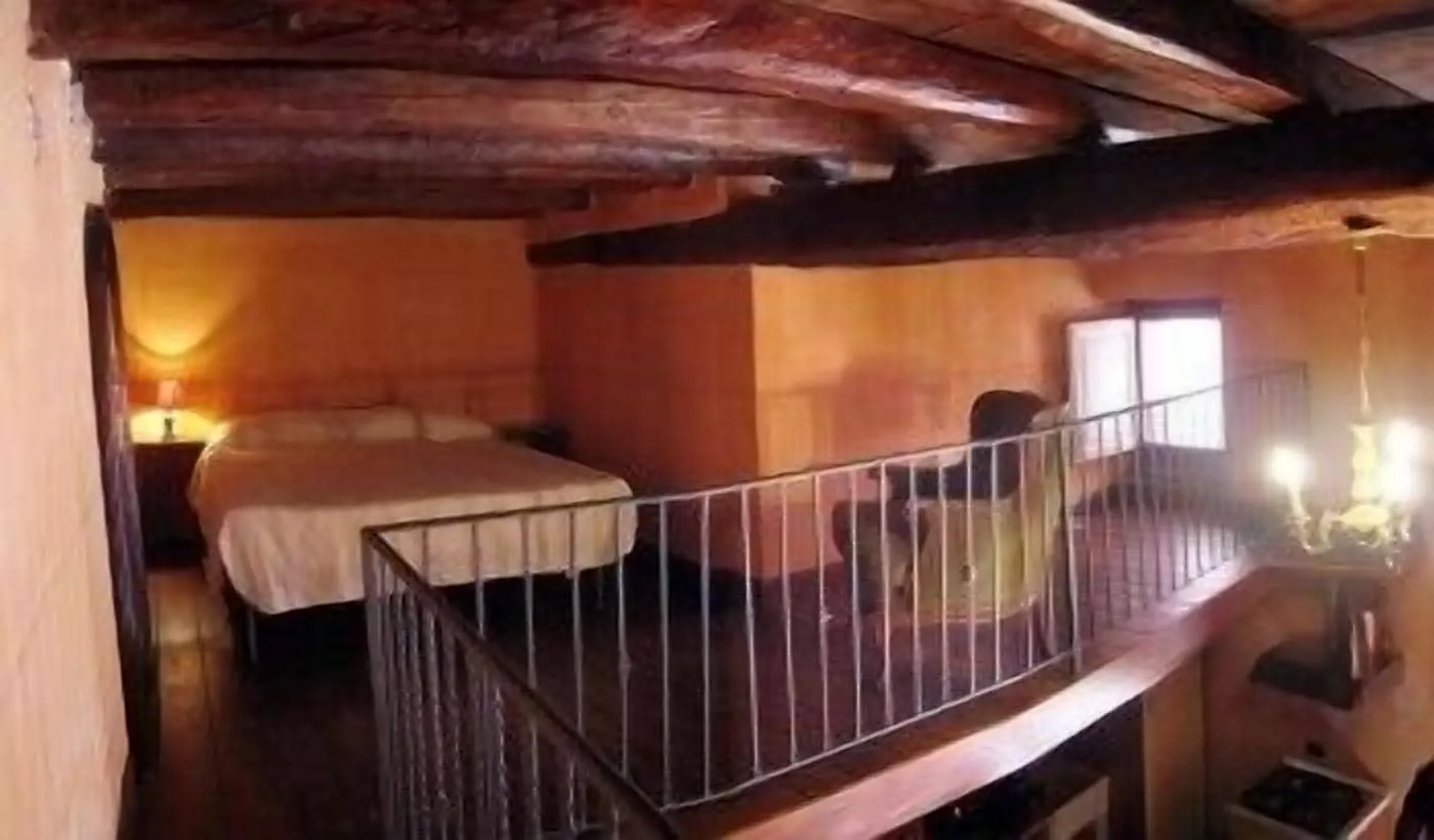 *** Guest house Antica Dimora San Girolamo Hotel Licata Italy