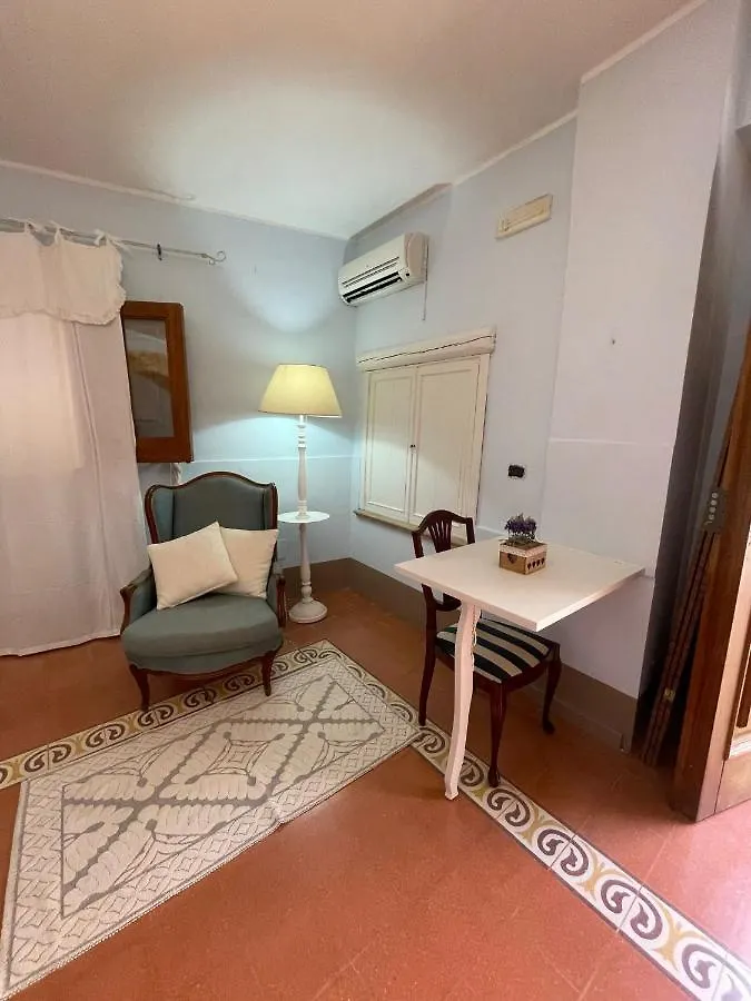 Guest house Antica Dimora San Girolamo Hotel Licata