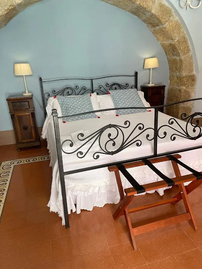 Antica Dimora San Girolamo Hotel Licata 3*,  Italy