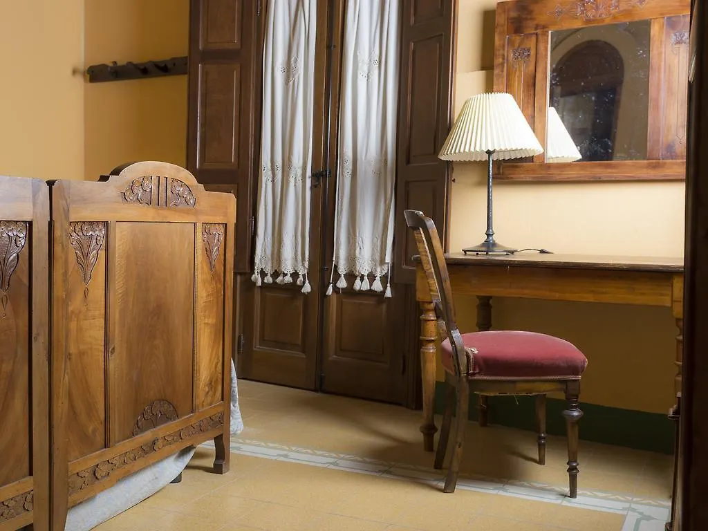 Antica Dimora San Girolamo Hotel Licata Guest house
