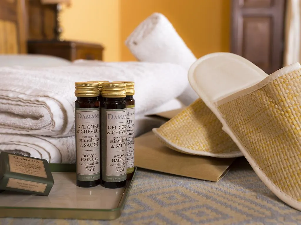 Antica Dimora San Girolamo Hotel Licata Guest house