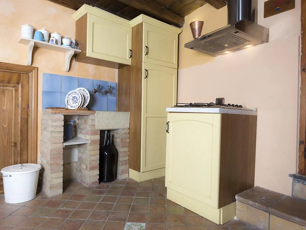 *** Guest house Antica Dimora San Girolamo Hotel Licata Italy