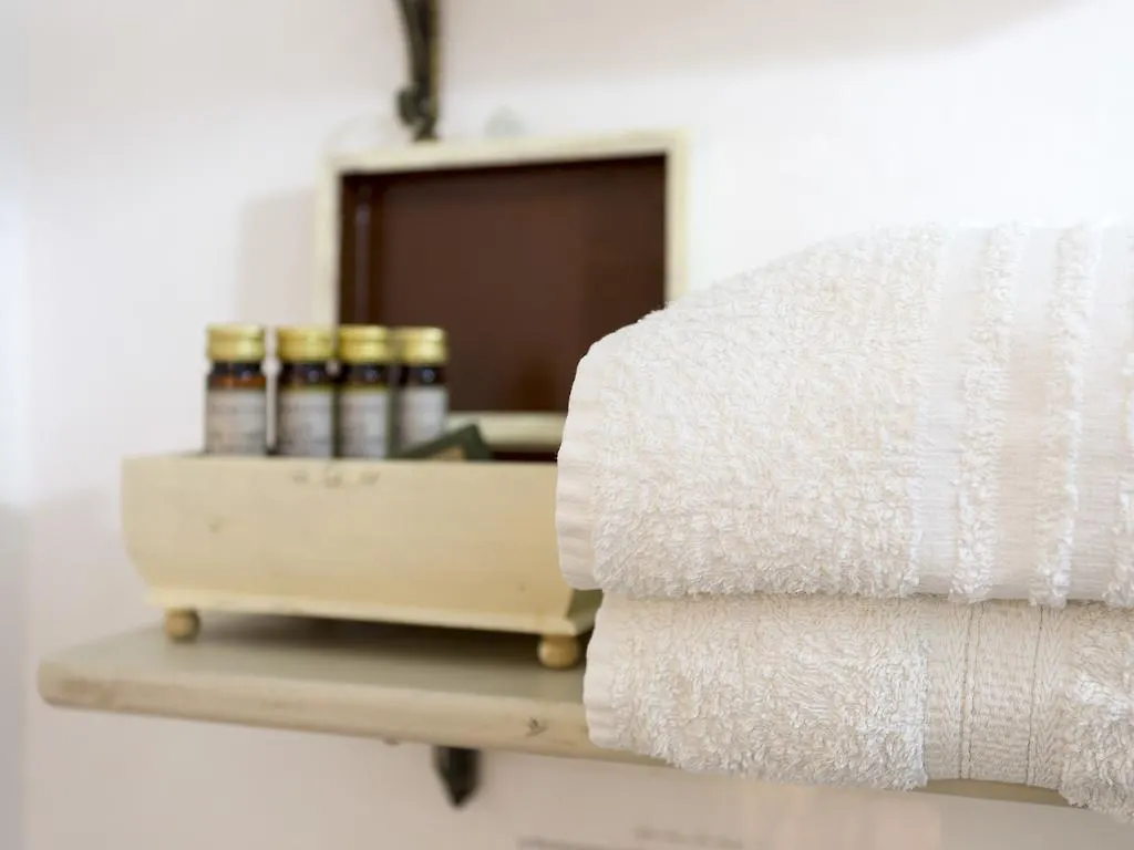 Antica Dimora San Girolamo Hotel Licata Guest house