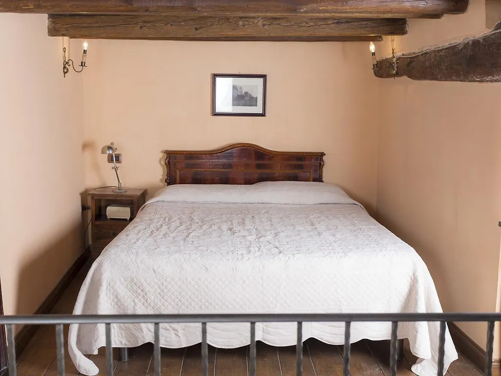 *** Guest house Antica Dimora San Girolamo Hotel Licata Italy