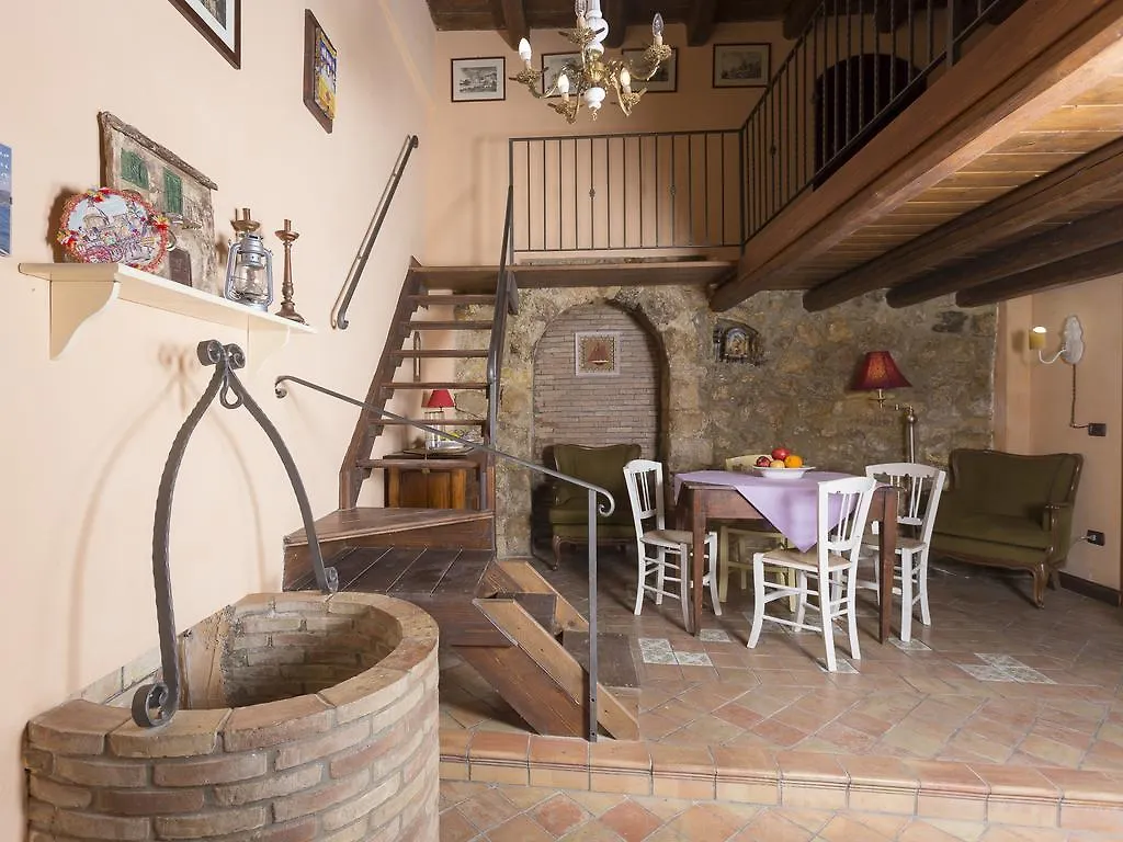 Guest house Antica Dimora San Girolamo Hotel Licata