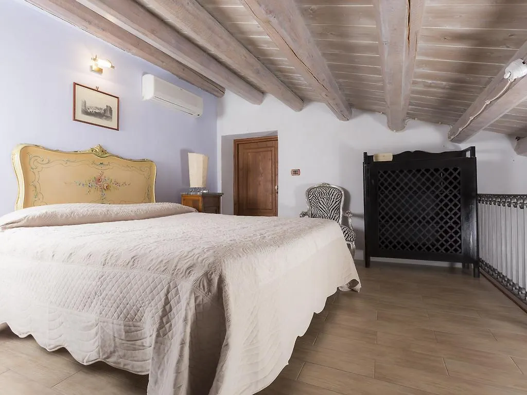 Antica Dimora San Girolamo Hotel Licata 3*,