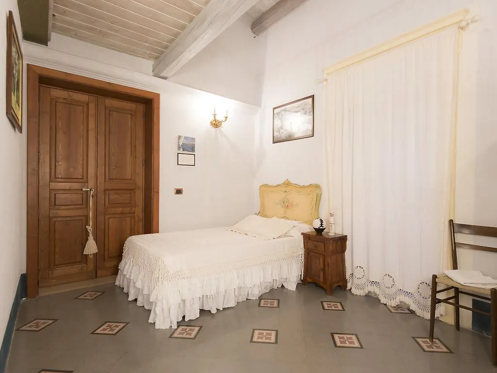 Antica Dimora San Girolamo Hotel Licata Italy