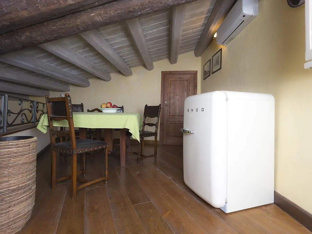 Guest house Antica Dimora San Girolamo Hotel Licata