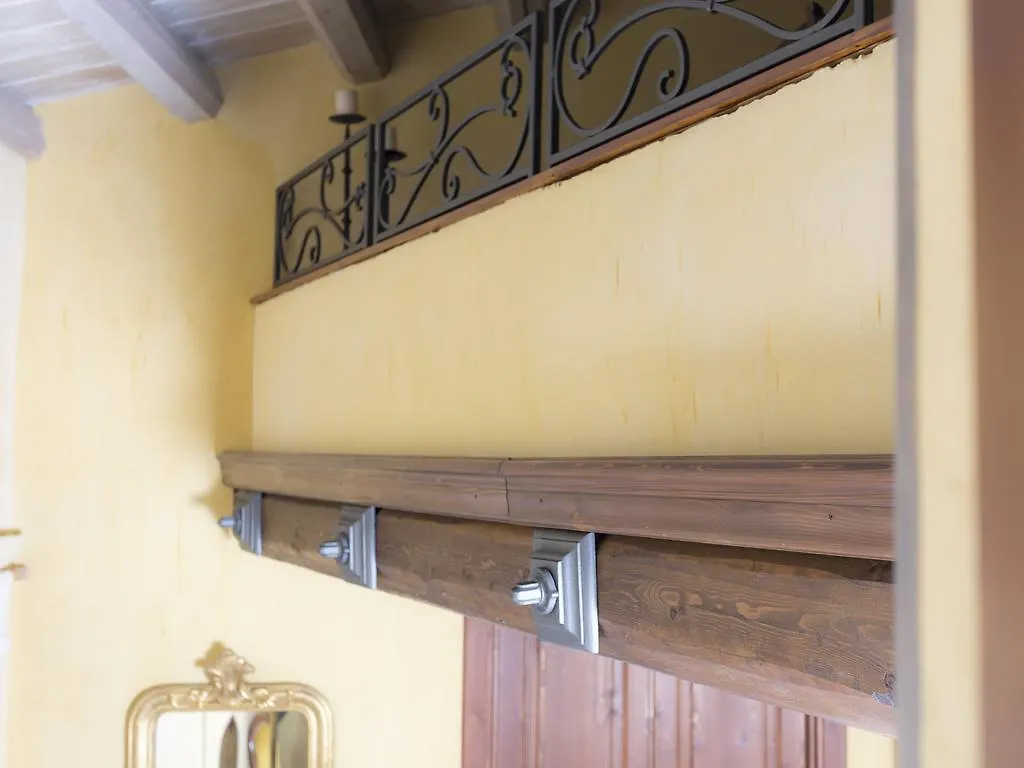 Antica Dimora San Girolamo Hotel Licata Guest house