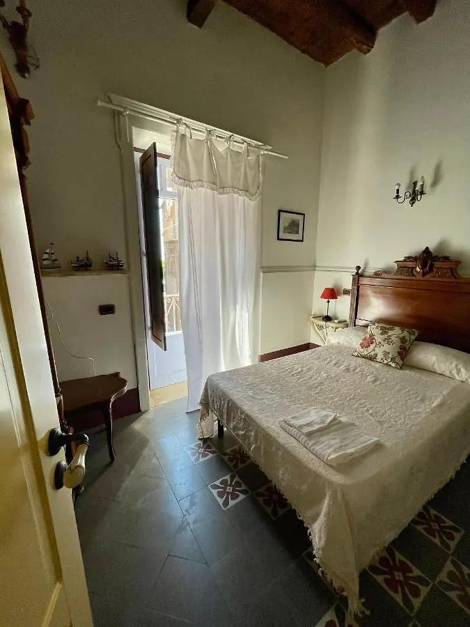 Maison d'hôtes Hotel Antica Dimora San Girolamo à Licata