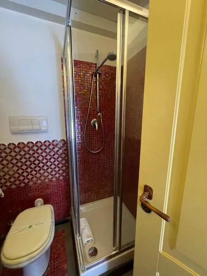 Antica Dimora San Girolamo Hotel Licata Italy