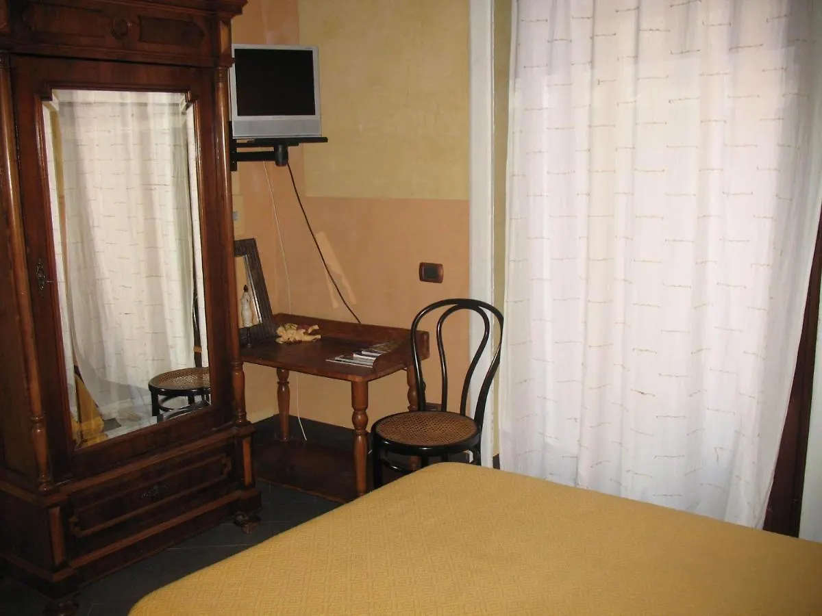Antica Dimora San Girolamo Hotel Licata