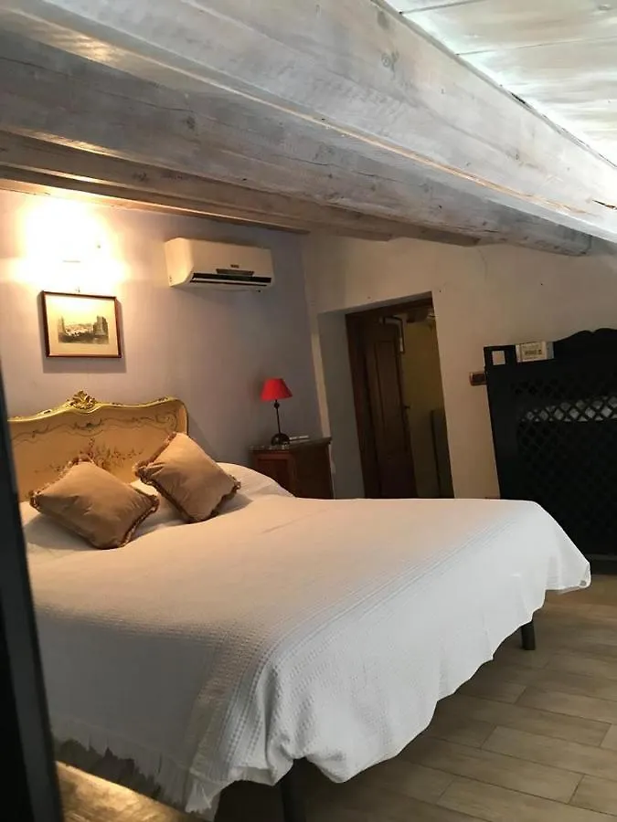 Antica Dimora San Girolamo Hotel Licata