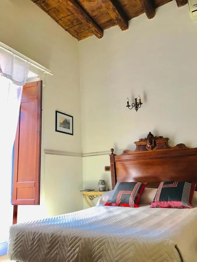 Antica Dimora San Girolamo Hotel Licata 3*,