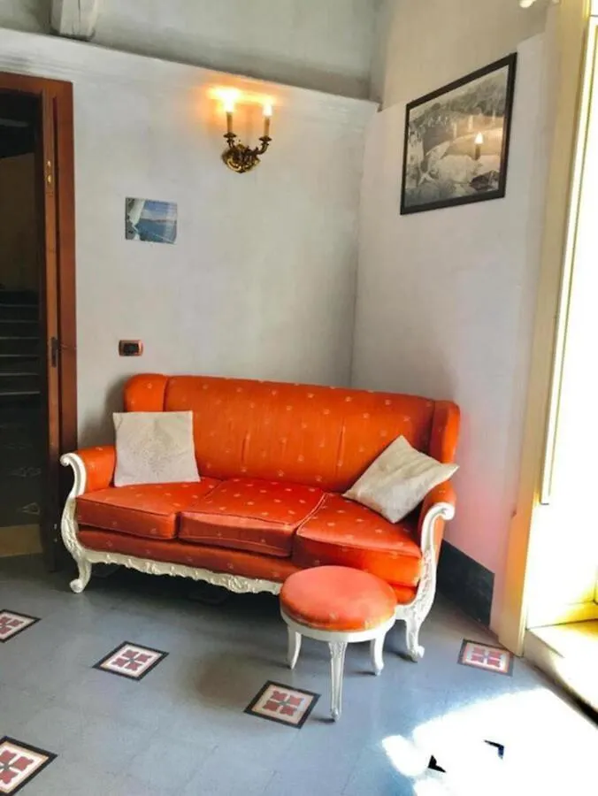 Antica Dimora San Girolamo Hotel Licata Guest house