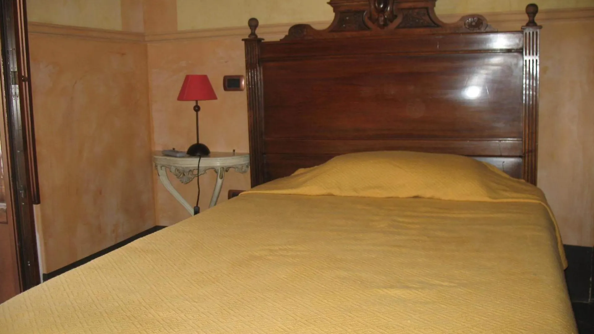 Guest house Antica Dimora San Girolamo Hotel Licata