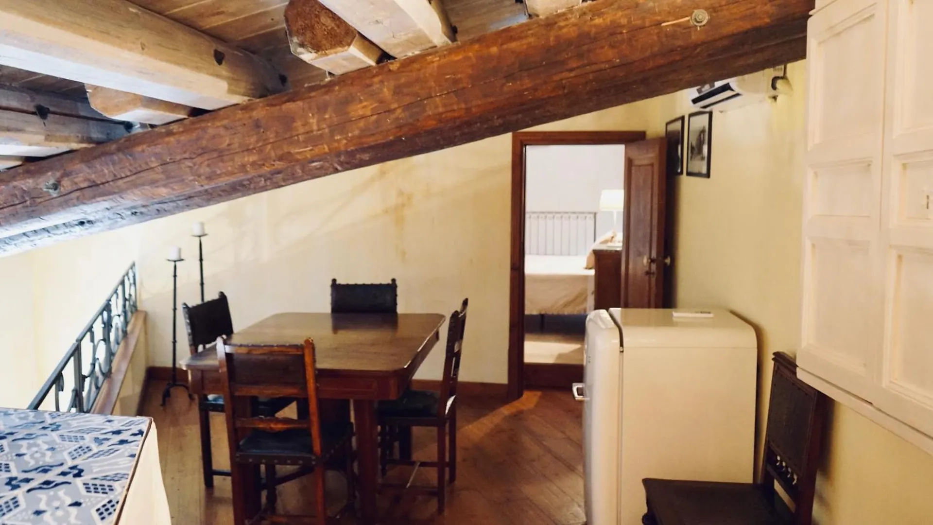Antica Dimora San Girolamo Hotel Licata Guest house