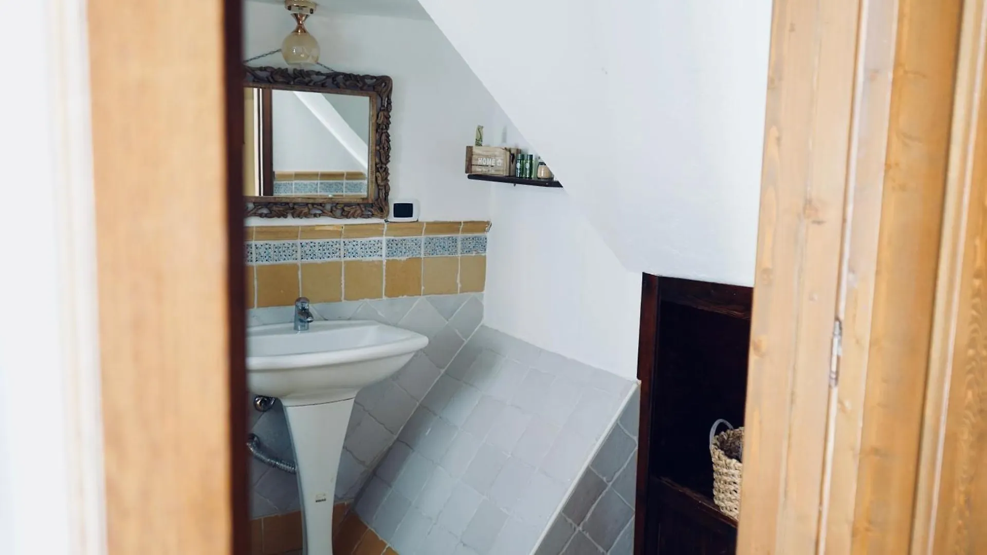 Antica Dimora San Girolamo Hotel Licata Guest house