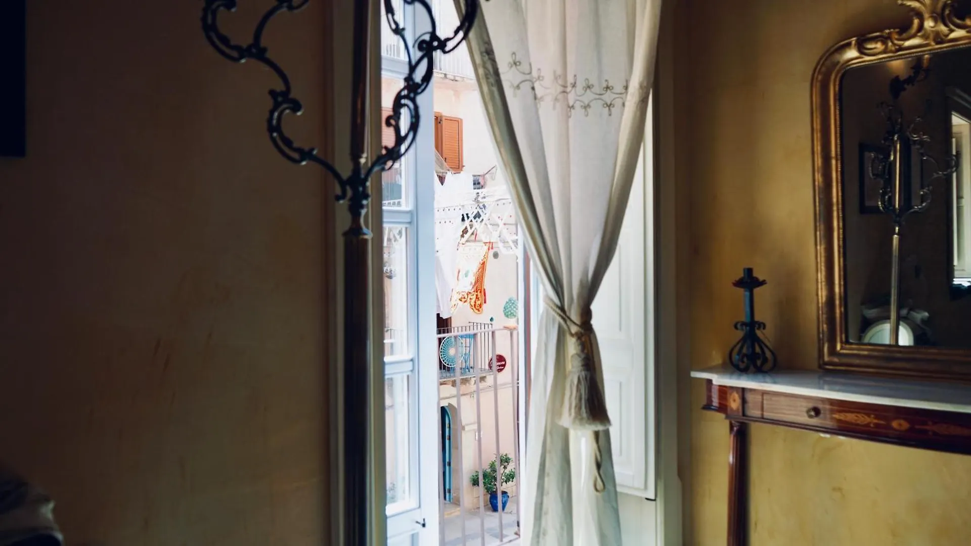 Guest house Antica Dimora San Girolamo Hotel Licata