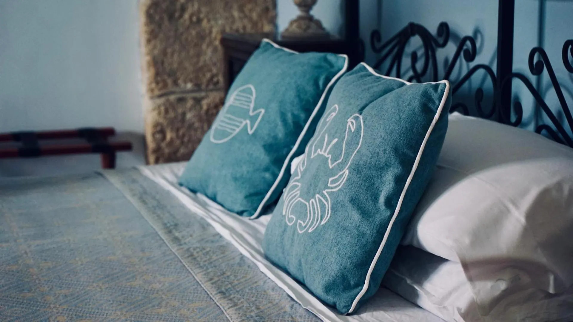Antica Dimora San Girolamo Hotel Licata Guest house