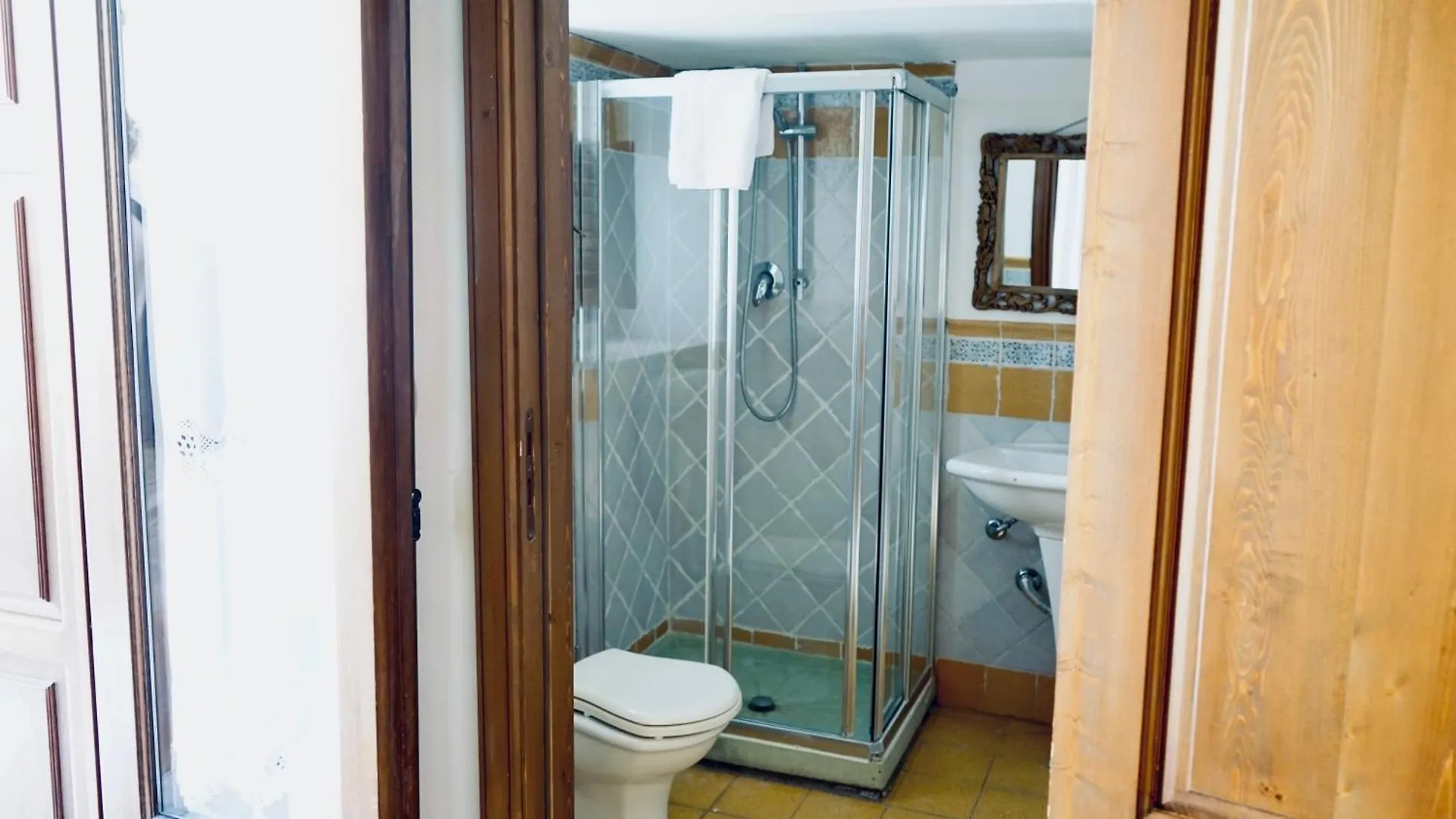 Antica Dimora San Girolamo Hotel Licata