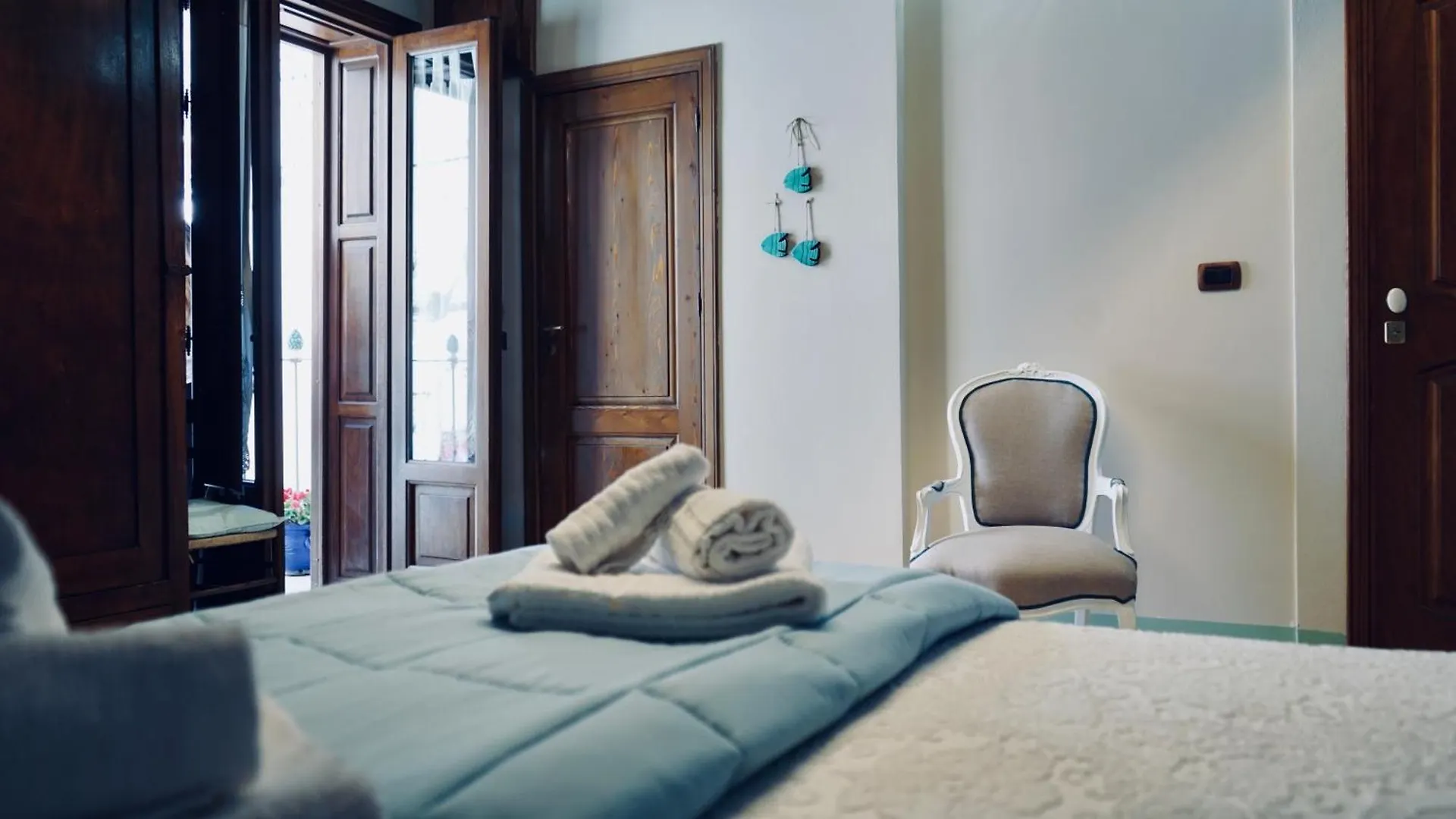 *** Guest house Antica Dimora San Girolamo Hotel Licata Italy