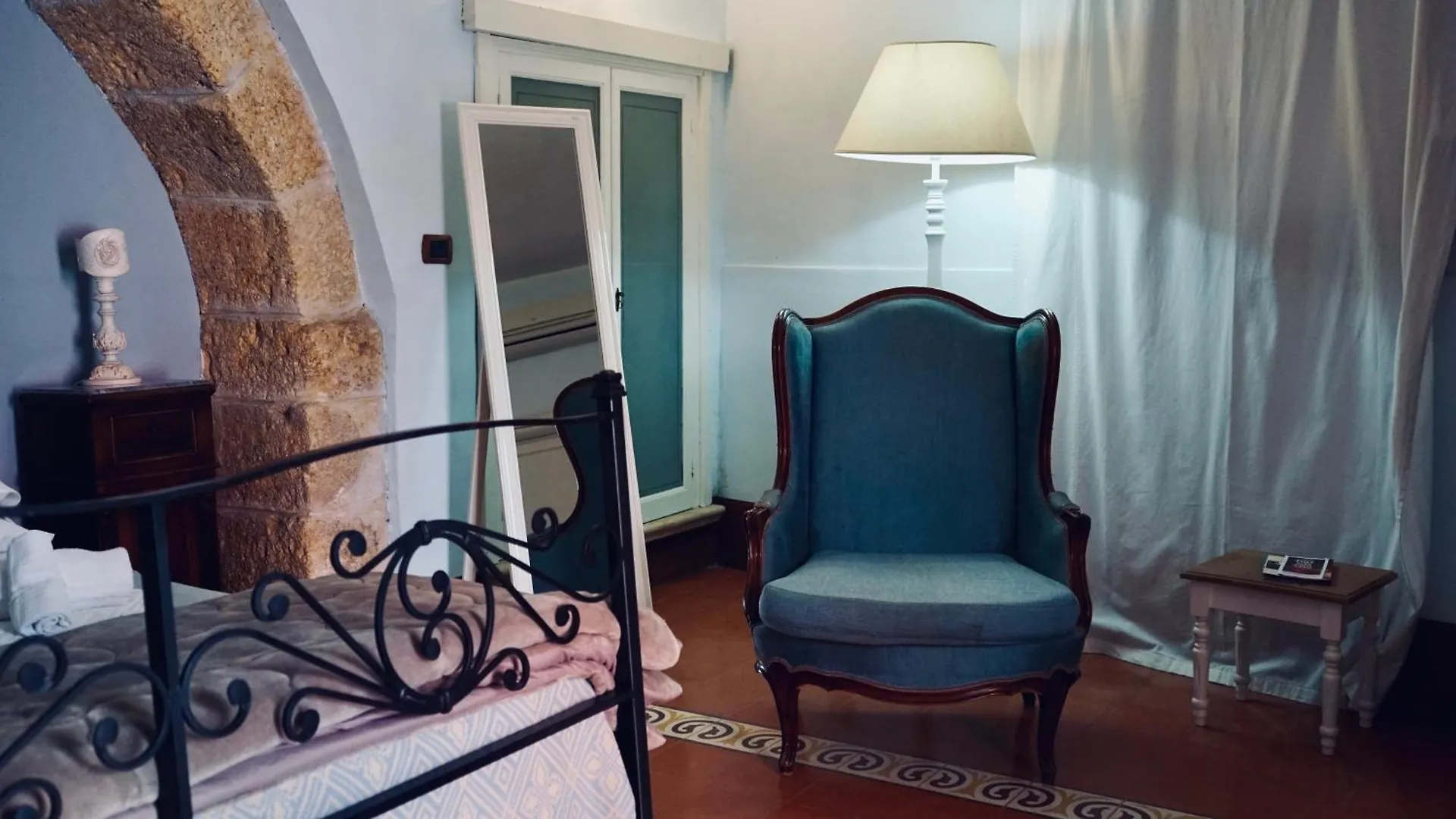 Antica Dimora San Girolamo Hotel Licata Guest house