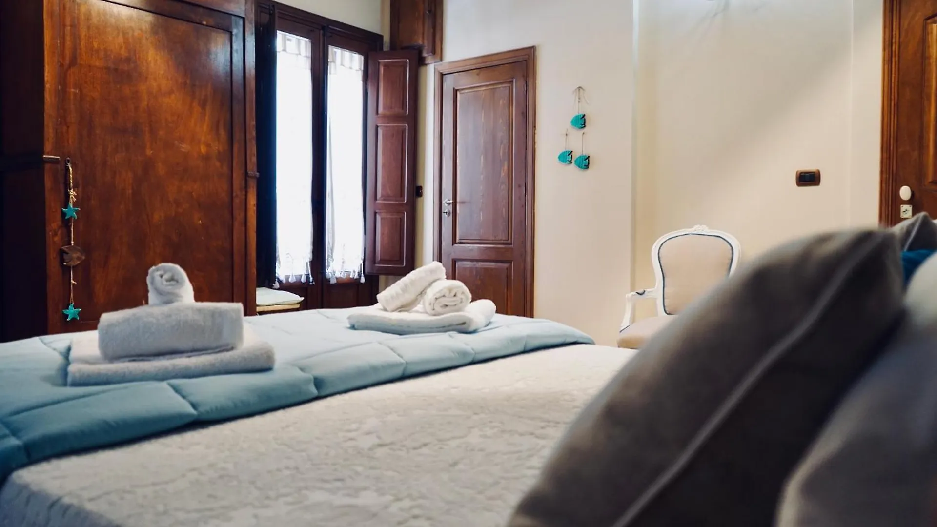 *** Guest house Antica Dimora San Girolamo Hotel Licata Italy