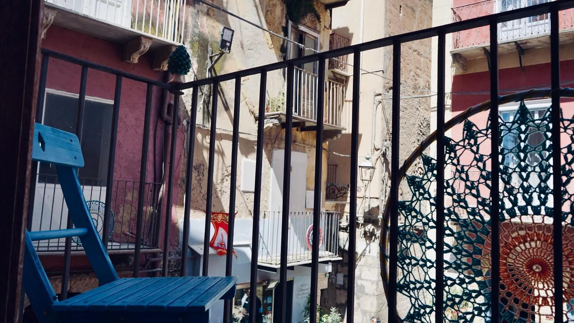 Antica Dimora San Girolamo Hotel Licata