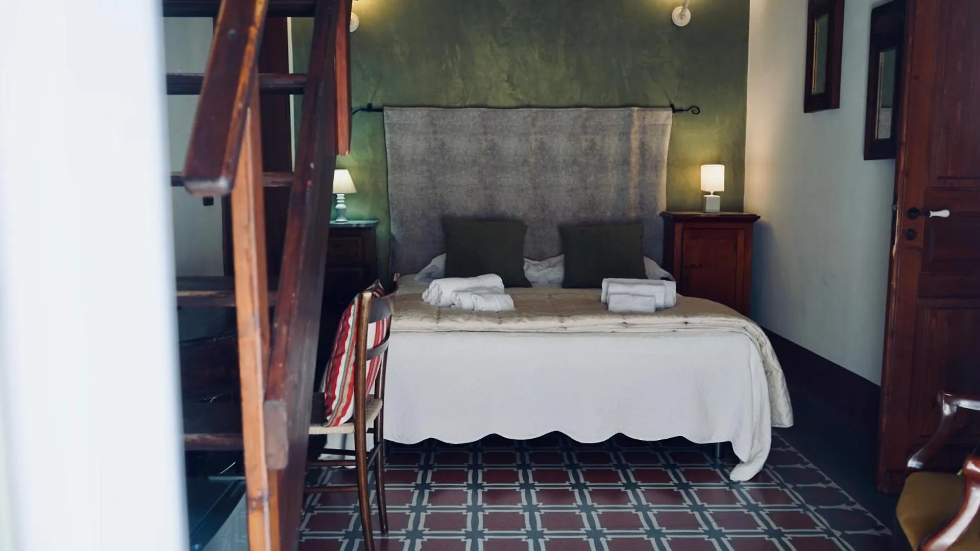 Antica Dimora San Girolamo Hotel Licata